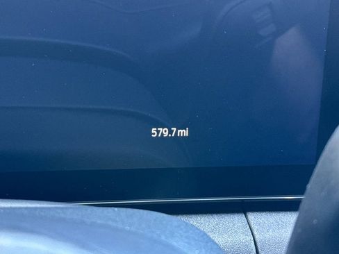 Used 2025 Ford Mustang Coupe RWD image 29