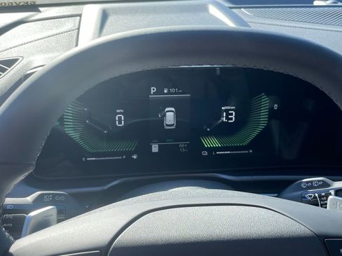 New 2026 Kia Sportage AWD Hybrid image 12