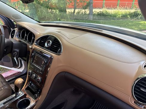 Used 2014 Buick Enclave Premium w/ Trailering Provision Package AWD/4WD image 26
