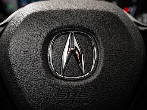 New 2026 Acura Integra A-Spec image 31