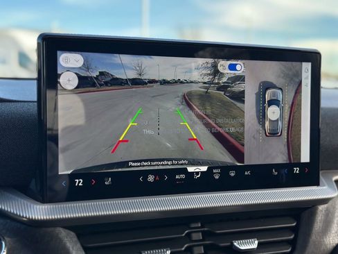 New 2026 Ford Explorer Platinum image 6