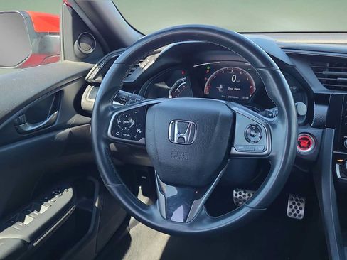 Used 2020 Honda Civic Sport image 11