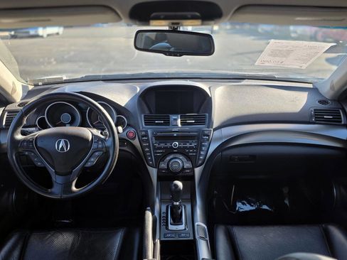 Used 2012 Acura TL w/ Technology Package image 13