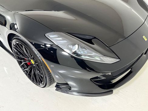 Used 2021 Ferrari 812 GTS RWD image 37