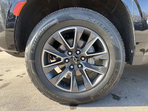 Used 2023 Chevrolet Tahoe Z71 image 27