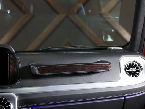 Used 2022 Mercedes-Benz G 63 AMG 4MATIC image 57