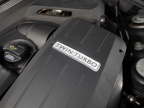 Used 2015 Bentley Flying Spur V8 AWD/4WD image 53