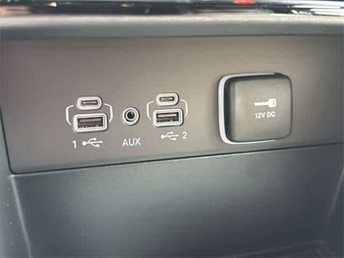 New 2025 Jeep Grand Cherokee L Limited image 34