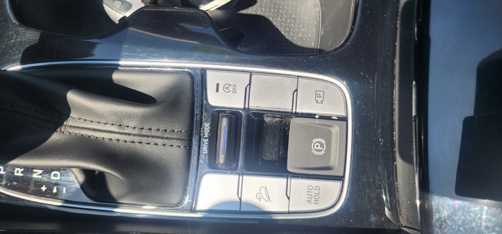 Used 2025 Hyundai Tucson SEL FWD image 34