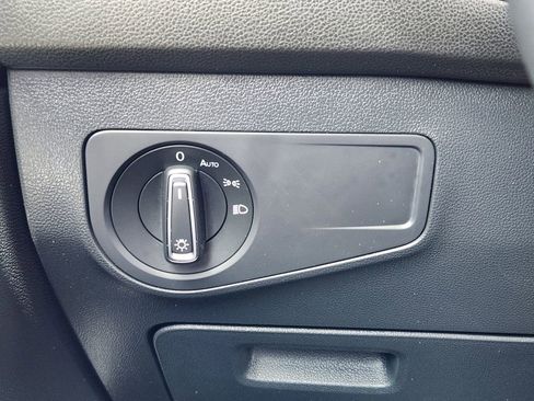 Certified 2024 Volkswagen Tiguan Wolfsburg Edition AWD/4WD image 18