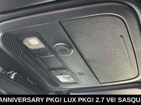 New 2026 Ford Bronco Outer Banks w/ Sasquatch Package image 21