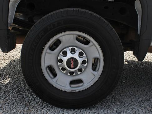 Used 2020 GMC Sierra 2500 4x4 Double Cab w/ Convenience Package image 7