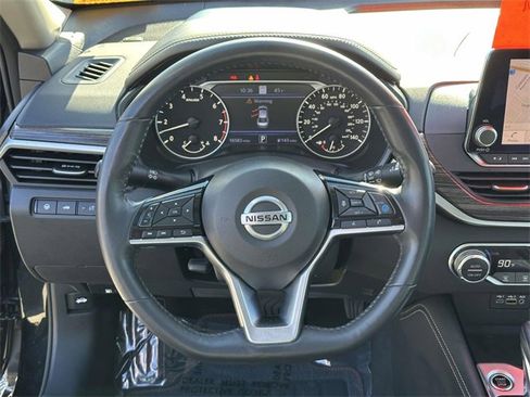 Used 2021 Nissan Altima 2.5 SL image 20