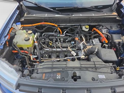 Used 2024 Ford Maverick Lariat FWD image 32