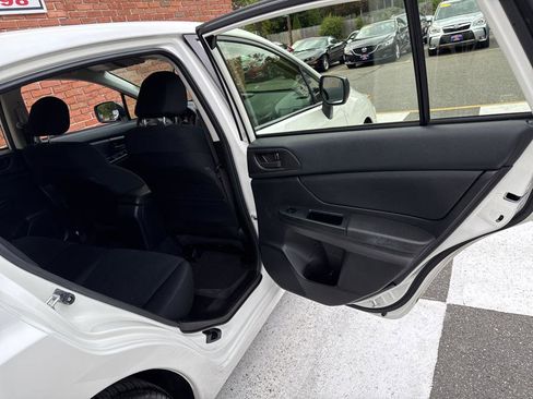 Used 2014 Subaru Impreza 2.0i image 27