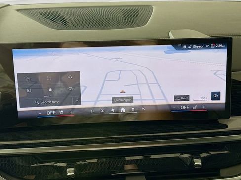 New 2026 BMW X5 xDrive40i w/ M Sport Package image 13