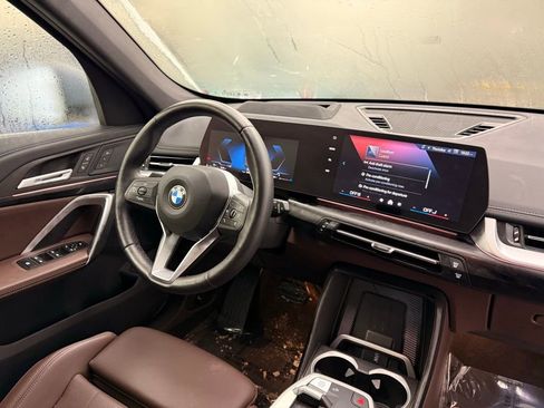 Used 2025 BMW X1 xDrive28i image 30