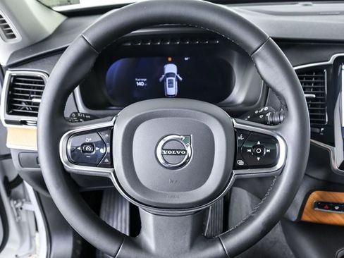 Certified 2023 Volvo XC90 B6 Plus w/ Protection Package Premier AWD/4WD image 11