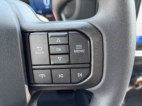 New 2026 Ford F150 STX w/ F-150 LOBO Package AWD/4WD image 12