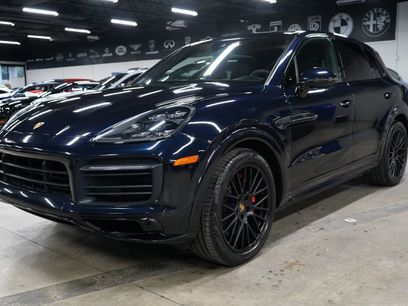 Used 2023 Porsche Cayenne GTS w/ Premium Package Plus