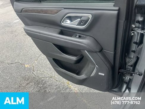 Used 2023 Chevrolet Tahoe LT RWD image 27