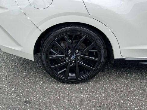 Used 2024 Subaru Impreza RS AWD/4WD image 11