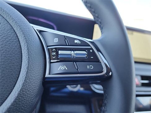 New 2026 Kia Seltos S image 23