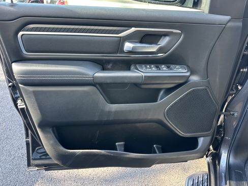 New 2026 RAM 1500 Big Horn image 25