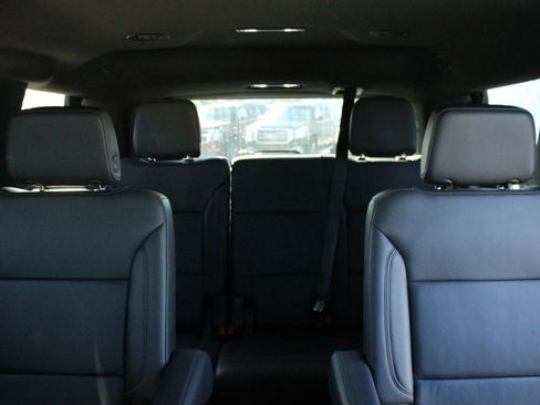 Used 2021 Chevrolet Tahoe LT image 20