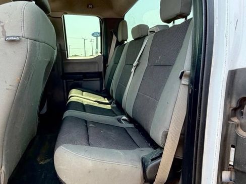 Used 2017 Ford F150 XL w/ Equipment Group 101A Mid AWD/4WD image 8