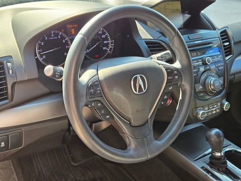 Used 2014 Acura RDX FWD w/ Technology Package image 9