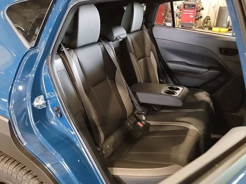 New 2026 Subaru Crosstrek 2.5i Wilderness AWD/4WD image 21