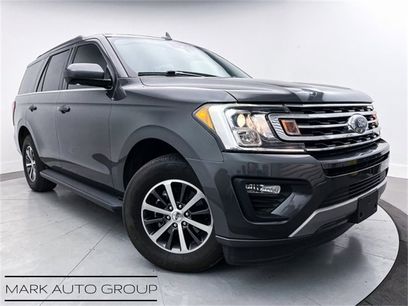 Used 2020 Ford Expedition XLT