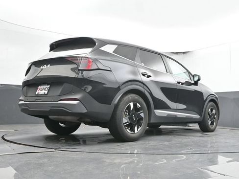 Used 2026 Kia Sportage LX FWD image 42