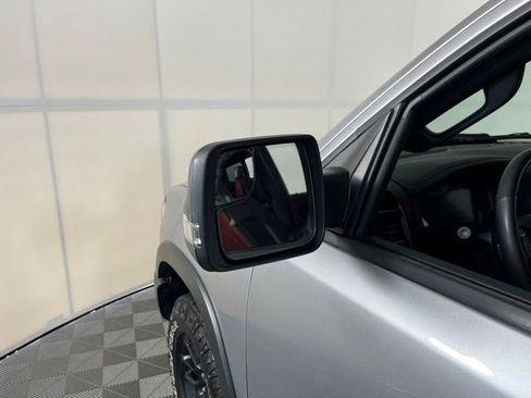 Used 2025 RAM 1500 Rebel w/ Rebel Level 1 Equipment Group image 14