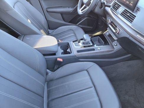 Certified 2023 Audi Q5 2.0T Premium Plus w/ Premium Plus Package image 16