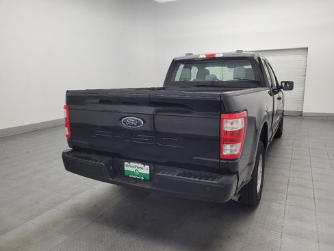 Used 2022 Ford F150 XL w/ Equipment Group 101A High image 9