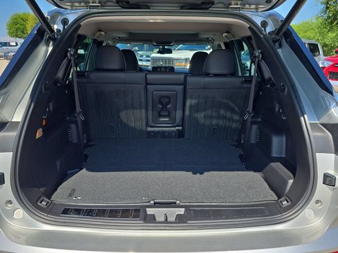 Used 2023 Mitsubishi Outlander SEL AWD/4WD image 30