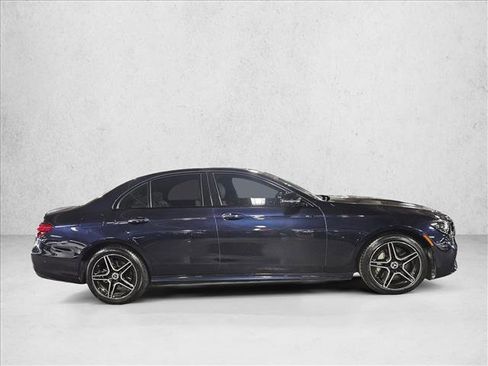 Used 2022 Mercedes-Benz E 350 E 350 image 4