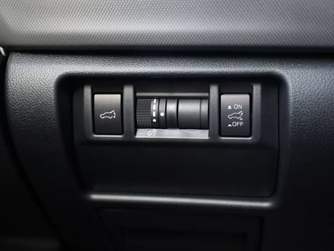 Certified 2026 Subaru Forester Sport AWD/4WD image 19
