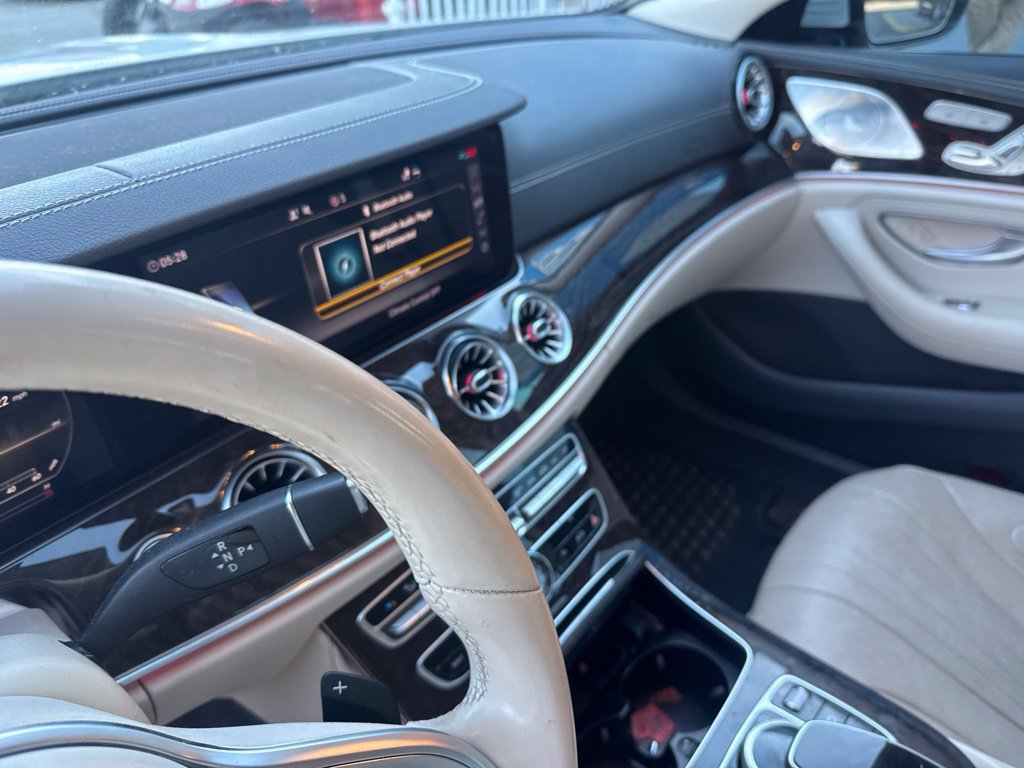 Used 2020 Mercedes-Benz CLS 450 image 14