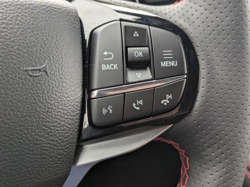 New 2026 Ford Explorer ST w/ Sun And Sound Package image 17