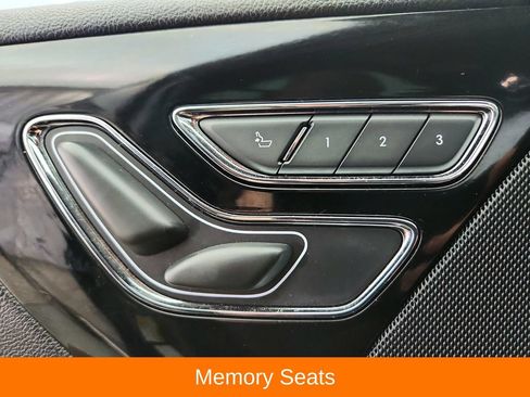 Used 2021 Lincoln Aviator Reserve w/ Elements Package Plus AWD/4WD image 22