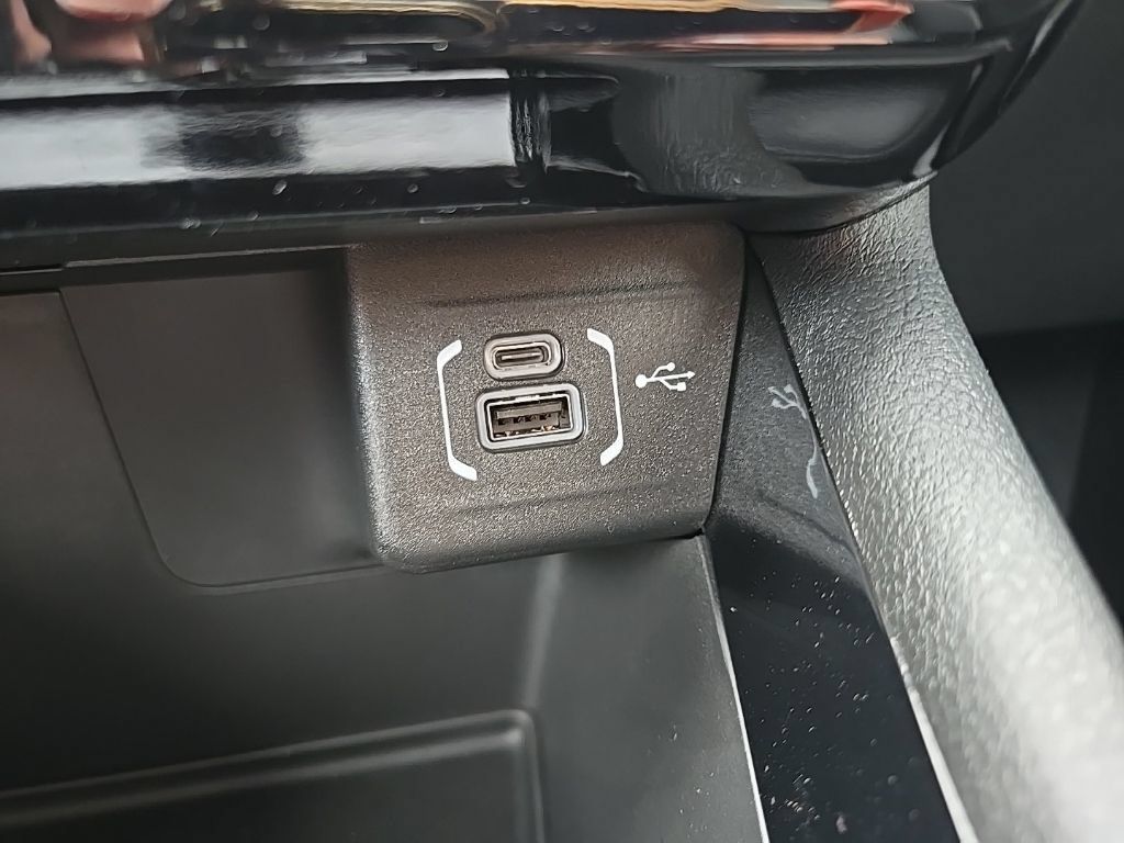 New 2026 Jeep Compass Latitude AWD/4WD image 56