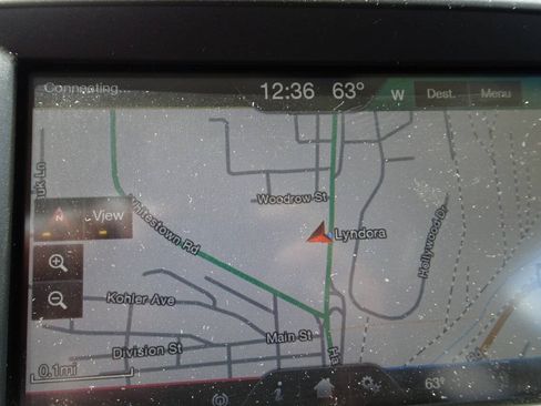 Used 2015 Ford Edge SEL w/ Equipment Group 201A AWD/4WD image 22