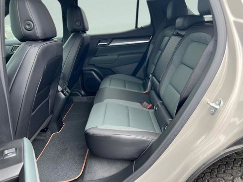 New 2026 GMC Terrain AT4 image 24