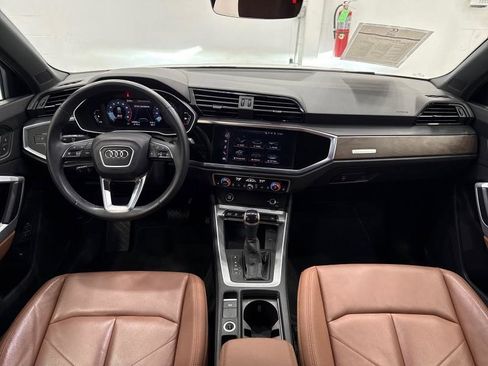 Used 2022 Audi Q3 2.0T Premium w/ Convenience Package image 35