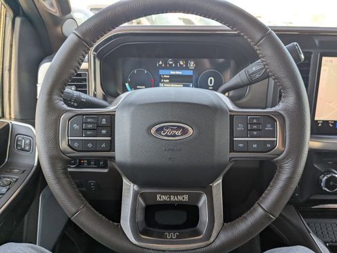 New 2026 Ford F250 King Ranch w/ Chrome Package AWD/4WD image 30