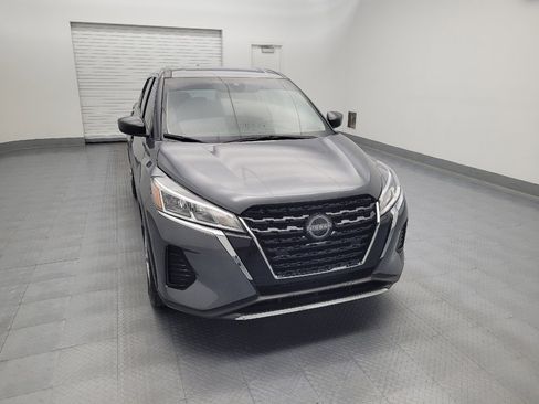 Used 2024 Nissan Kicks S FWD image 14