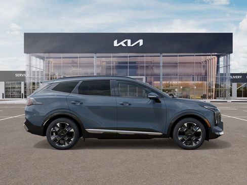 New 2026 Kia Sportage SX Prestige AWD/4WD image 7